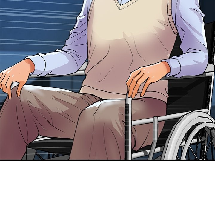 Royal Family Chapter 18 - Page 151