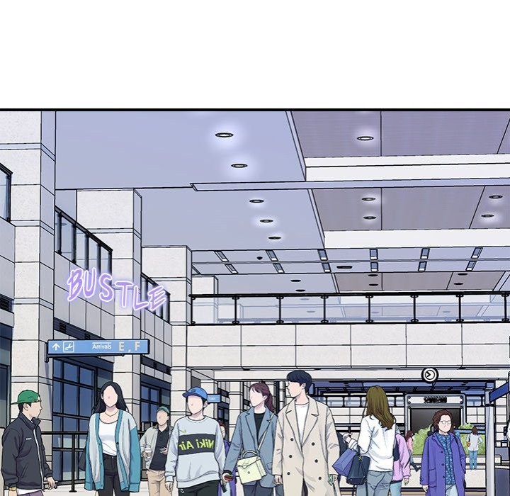 Royal Family Chapter 18 - Page 161