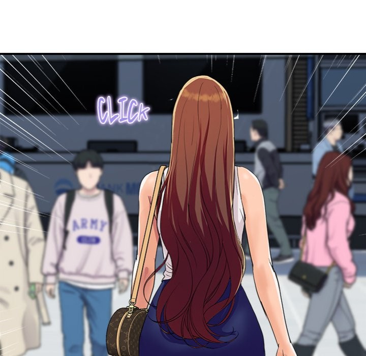 Royal Family Chapter 18 - Page 166