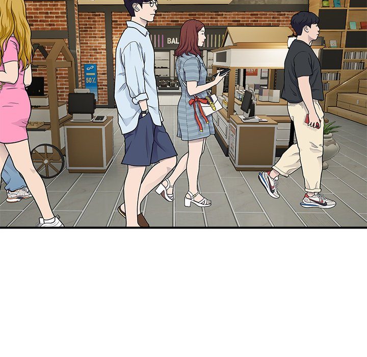 Royal Family Chapter 19 - Page 67