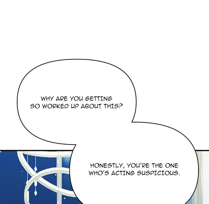 Royal Family Chapter 20 - Page 143