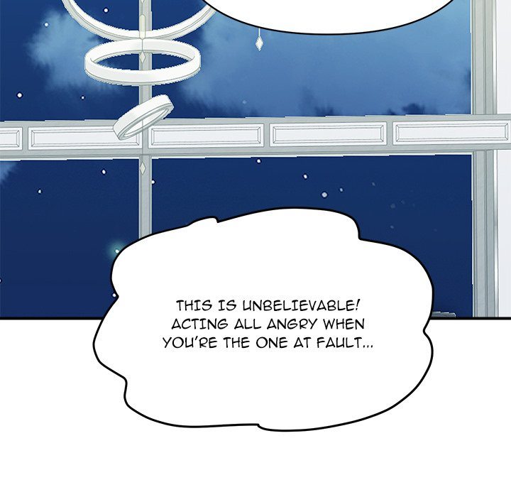 Royal Family Chapter 20 - Page 144