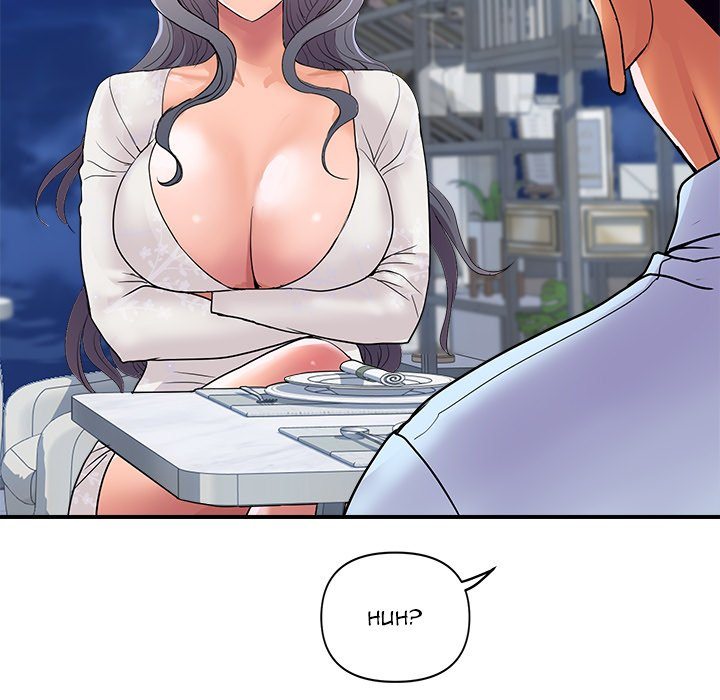 Royal Family Chapter 20 - Page 17