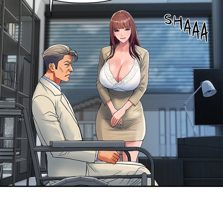 Royal Family Chapter 25 - Page 124