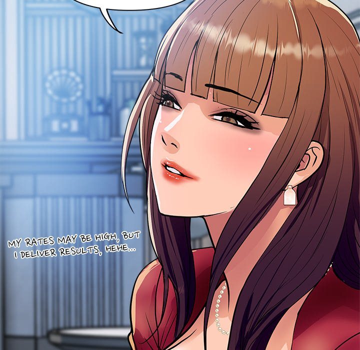 Royal Family Chapter 25 - Page 160