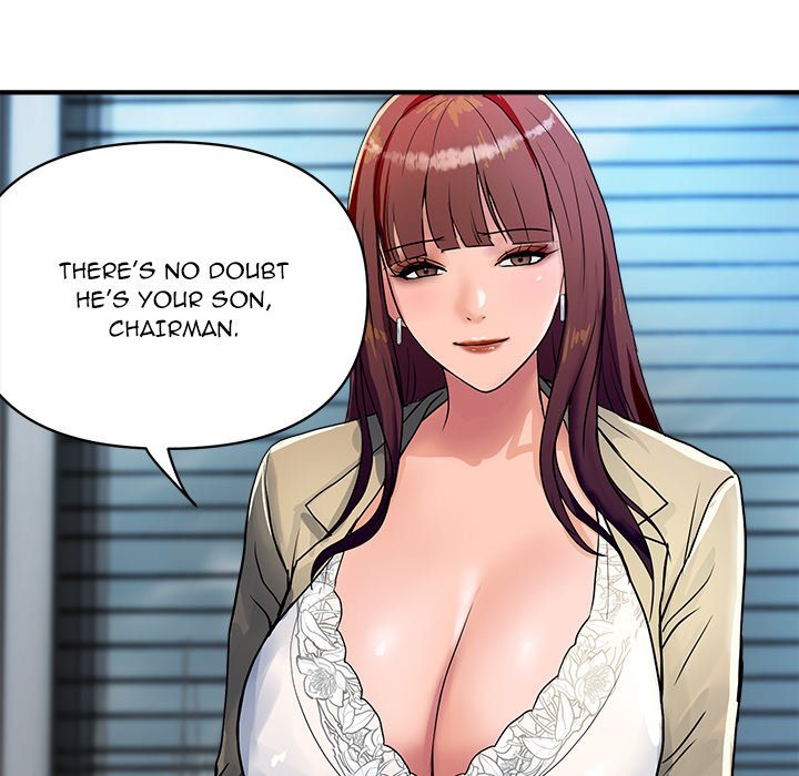 Royal Family Chapter 25 - Page 86