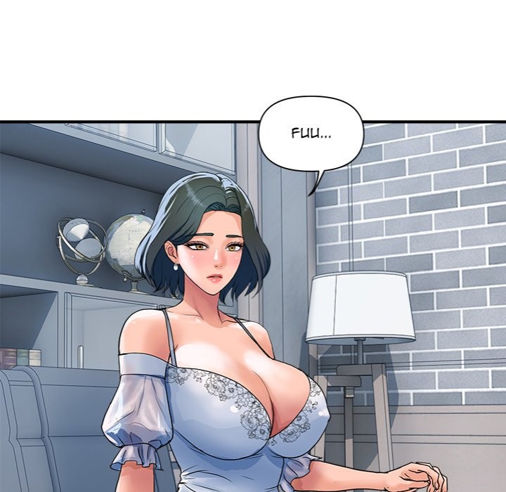 Royal Family Chapter 27 - Page 101