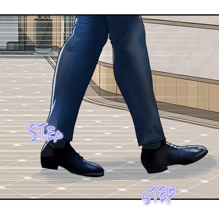 Royal Family Chapter 27 - Page 115