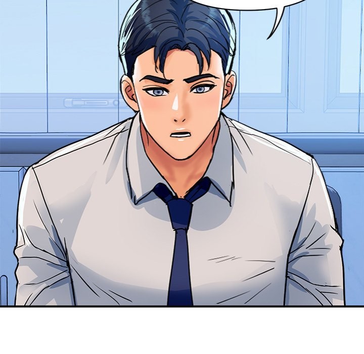 Royal Family Chapter 27 - Page 137