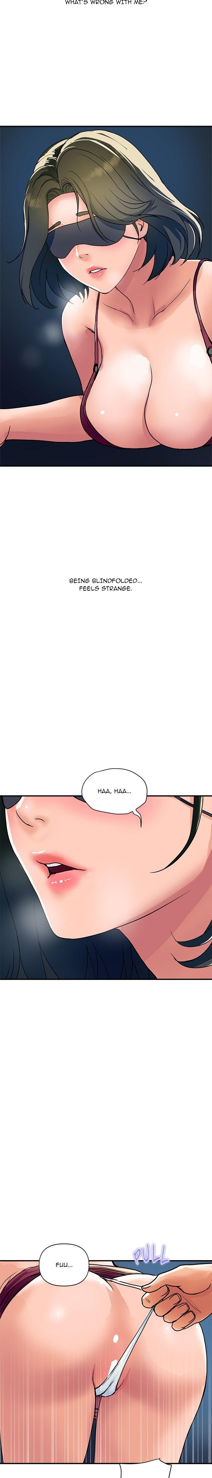 Royal Family Chapter 28 - Page 16