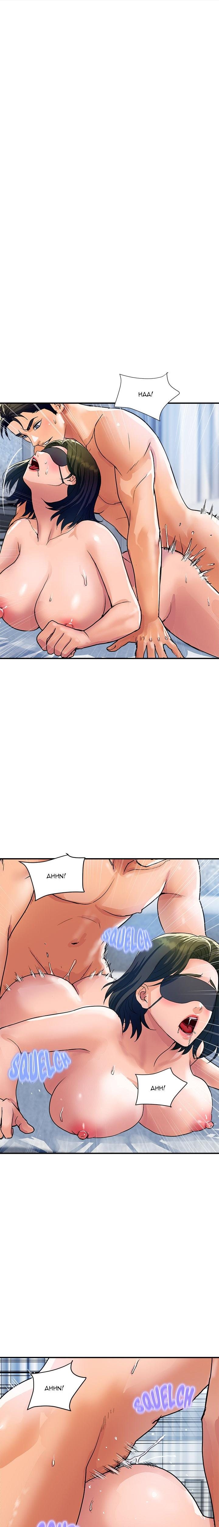 Royal Family Chapter 29 - Page 15