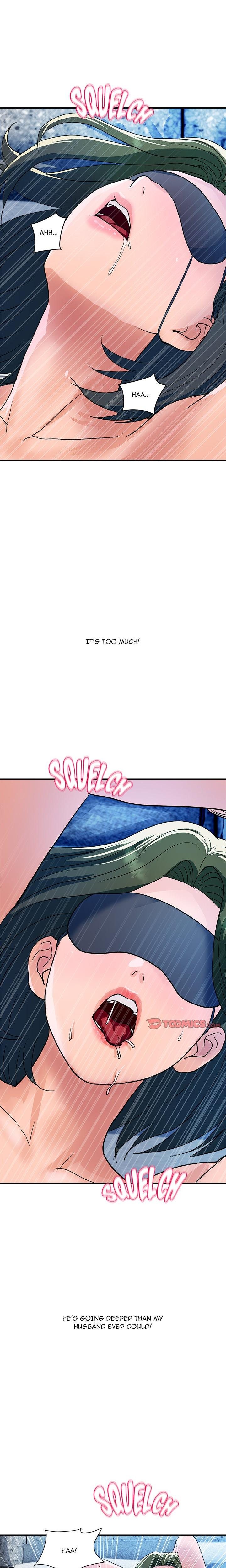 Royal Family Chapter 29 - Page 9