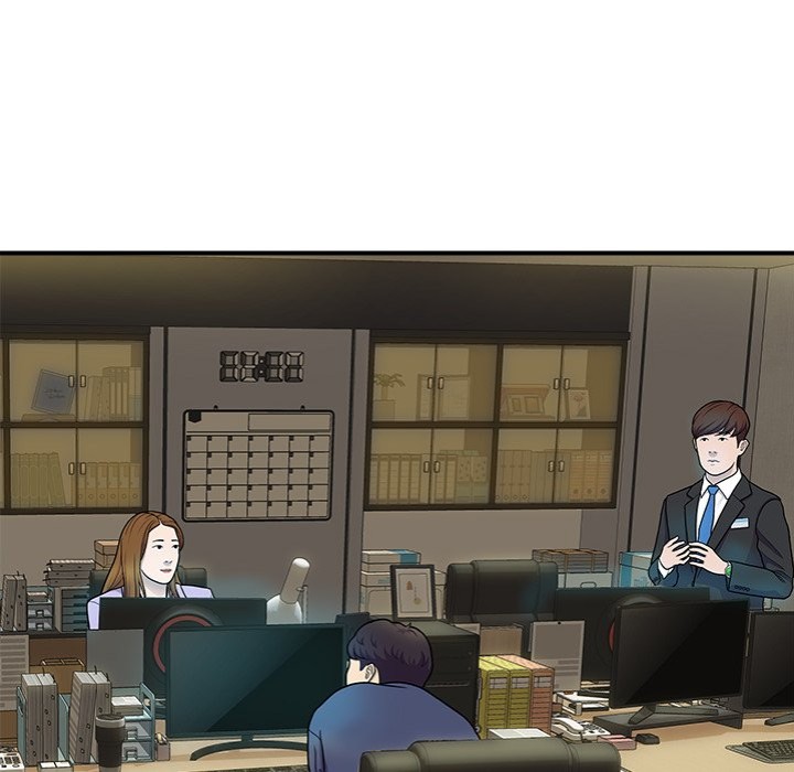 Royal Family Chapter 31 - Page 94