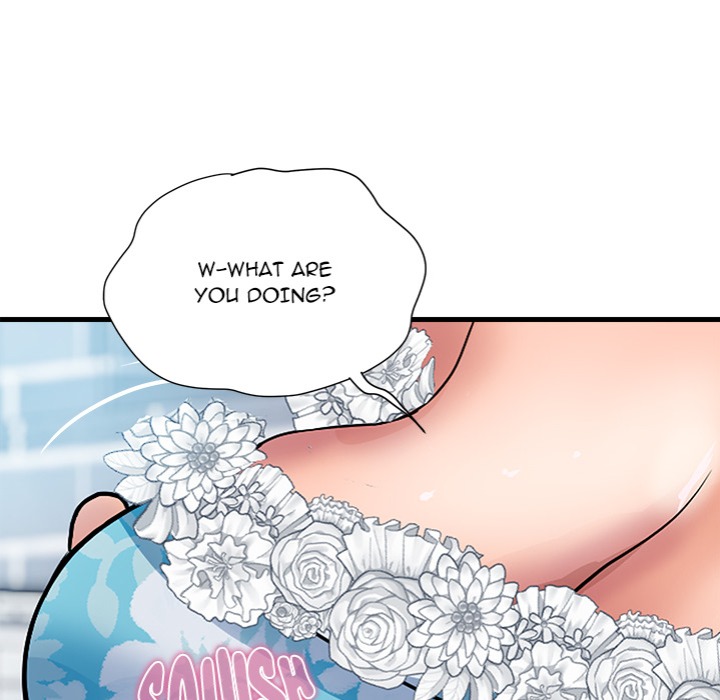 Royal Family Chapter 33 - Page 136