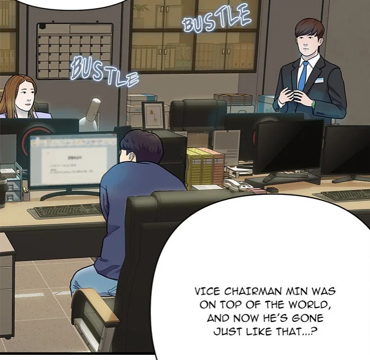 Royal Family Chapter 36 - Page 127