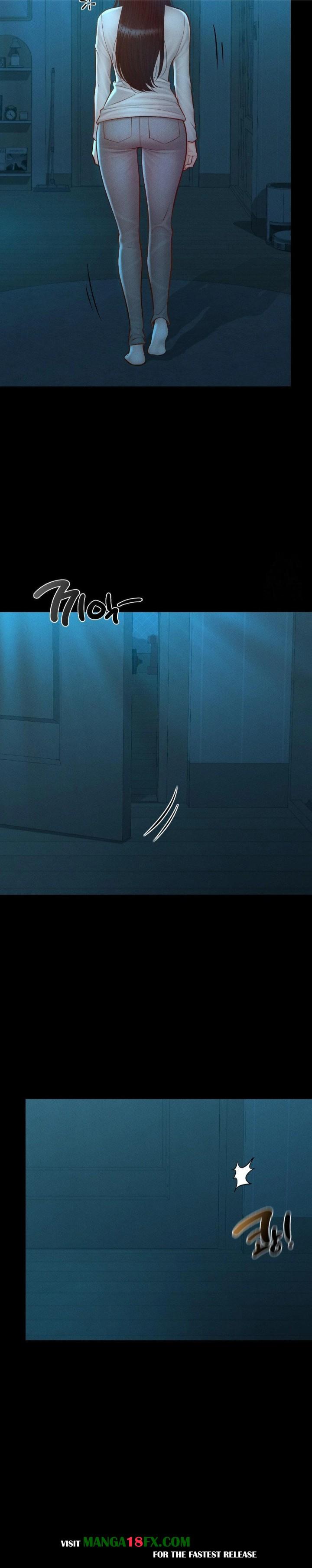 My Sweet Home Raw Chapter 45 - Page 25