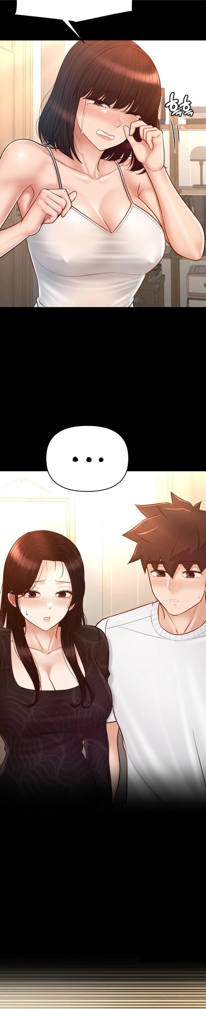 My Sweet Home Raw Chapter 45 - Page 7