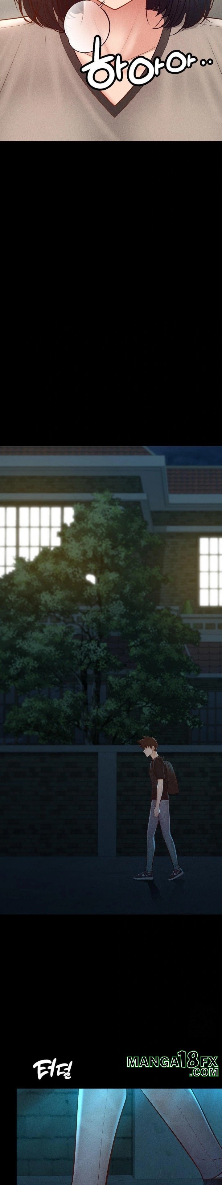 My Sweet Home Raw Chapter 49 - Page 14