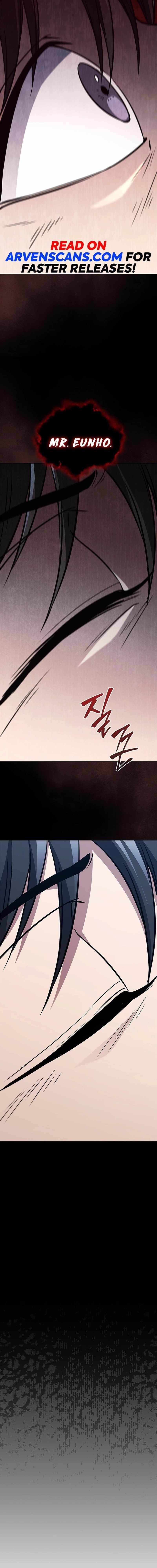 How to Survive Restructuring Chapter 13 - Page 2