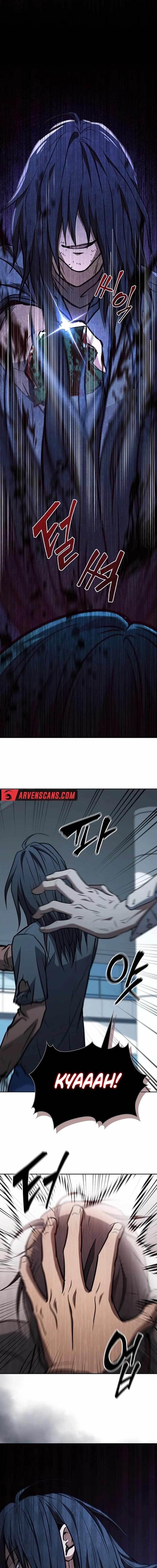 How to Survive Restructuring Chapter 14 - Page 21