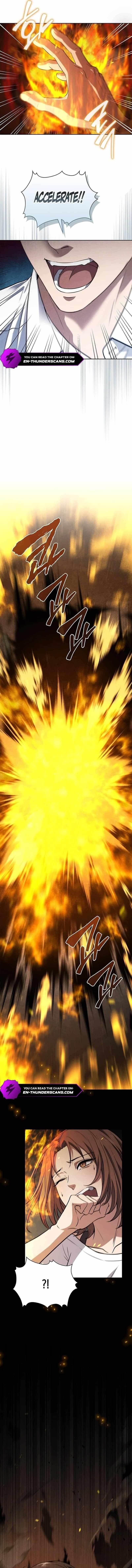 How to Survive Restructuring Chapter 17 - Page 13