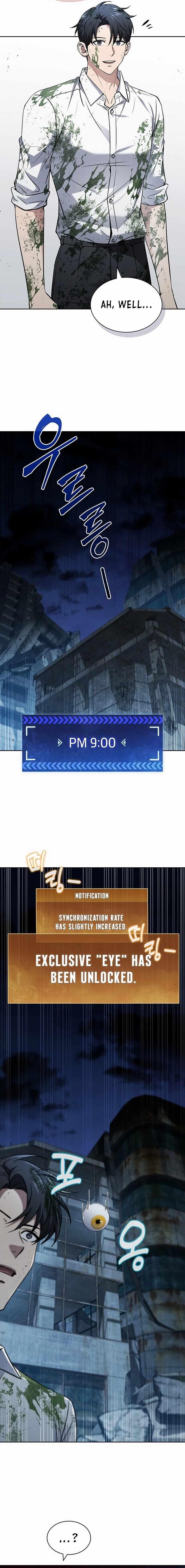 How to Survive Restructuring Chapter 29 - Page 2