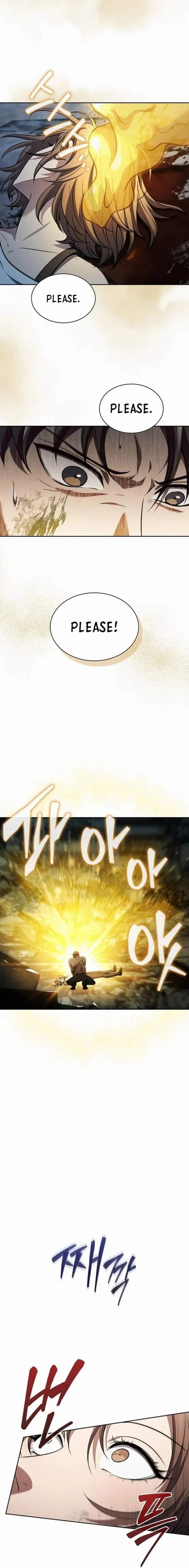 How to Survive Restructuring Chapter 30 - Page 6