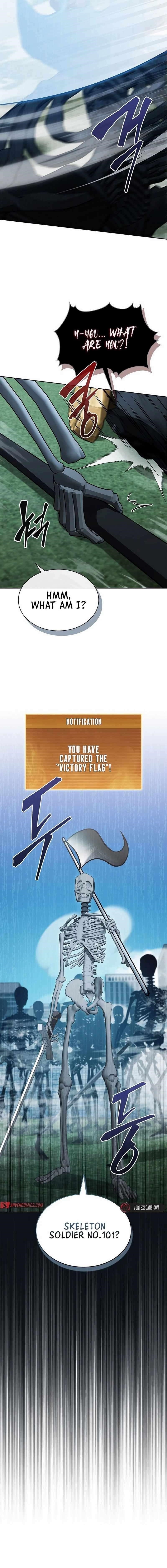 How to Survive Restructuring Chapter 42 - Page 20