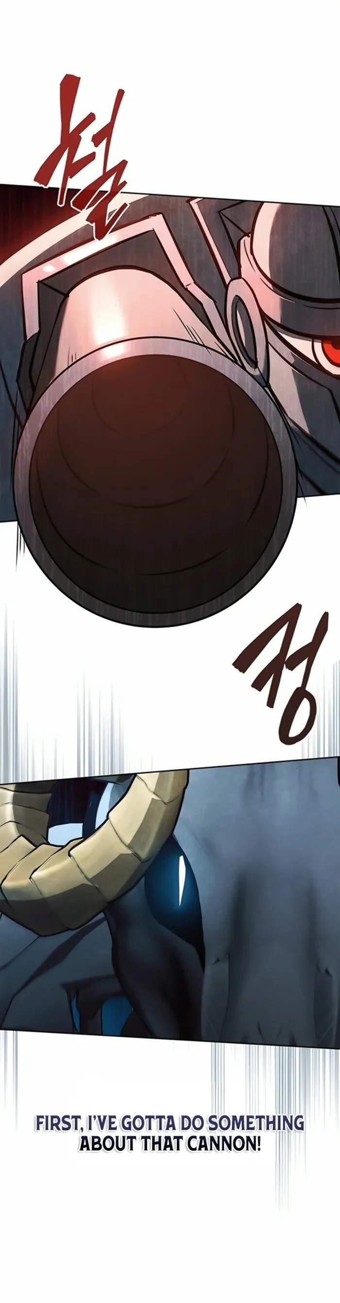 How to Survive Restructuring Chapter 44 - Page 19