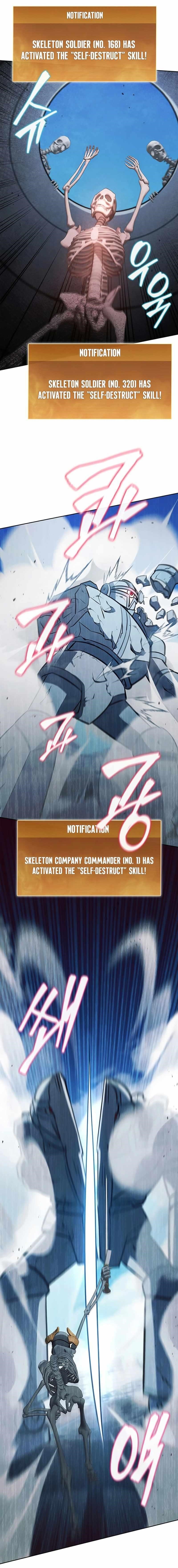 How to Survive Restructuring Chapter 45 - Page 11