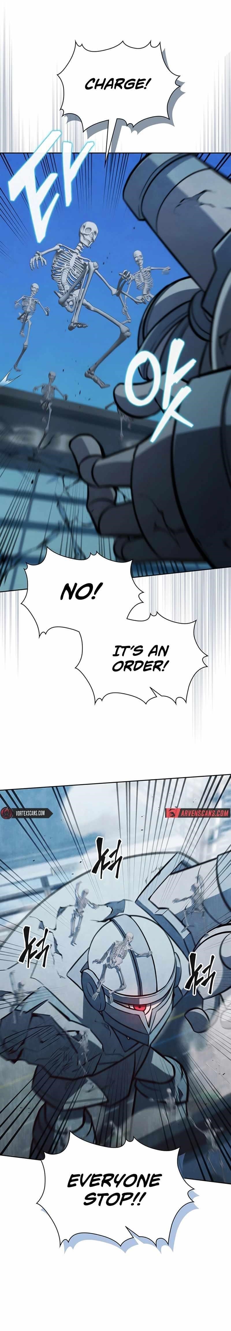 How to Survive Restructuring Chapter 45 - Page 7