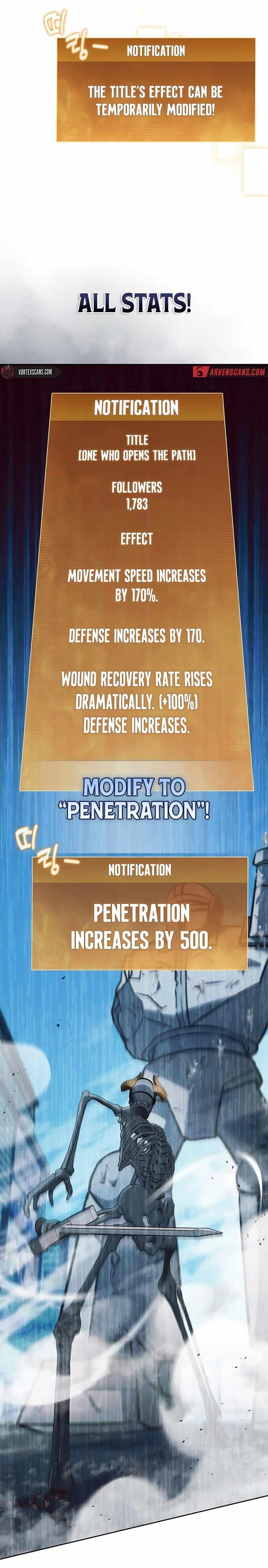 How to Survive Restructuring Chapter 45 - Page 9