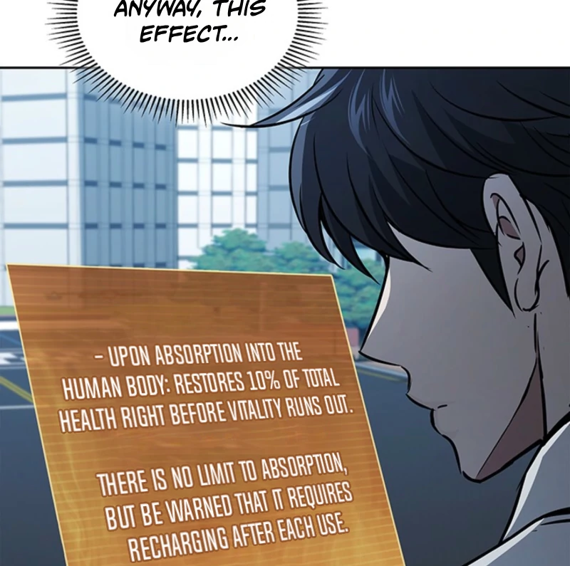 How to Survive Restructuring Chapter 54 - Page 102