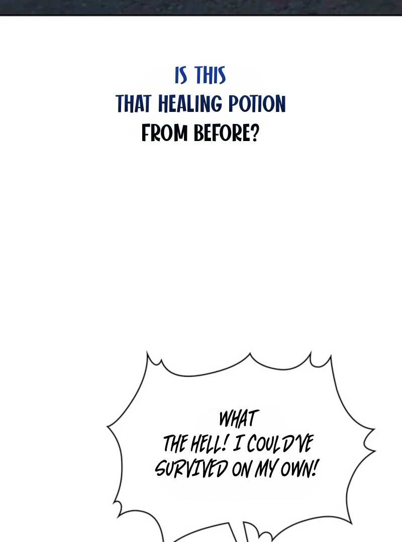 How to Survive Restructuring Chapter 54 - Page 117