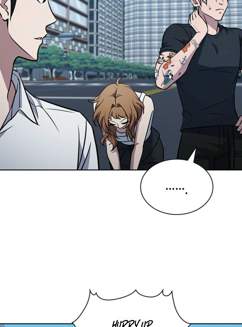 How to Survive Restructuring Chapter 54 - Page 120