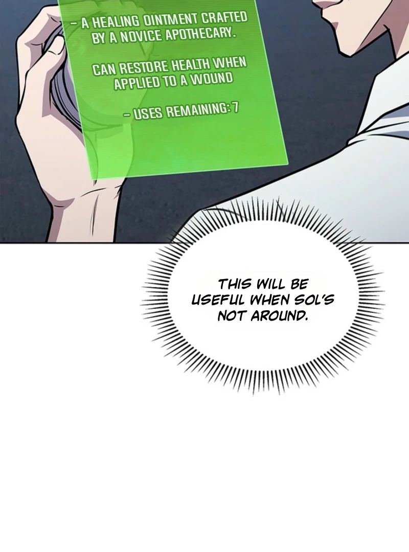 How to Survive Restructuring Chapter 54 - Page 125