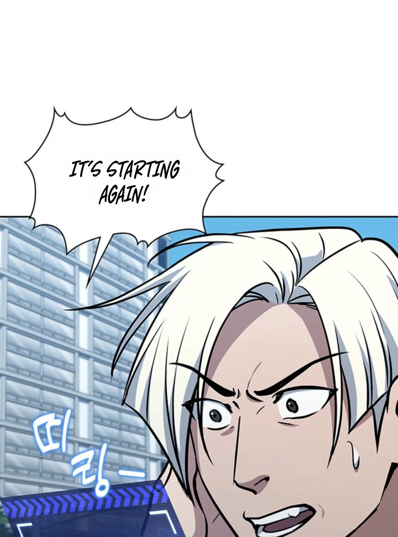 How to Survive Restructuring Chapter 54 - Page 129