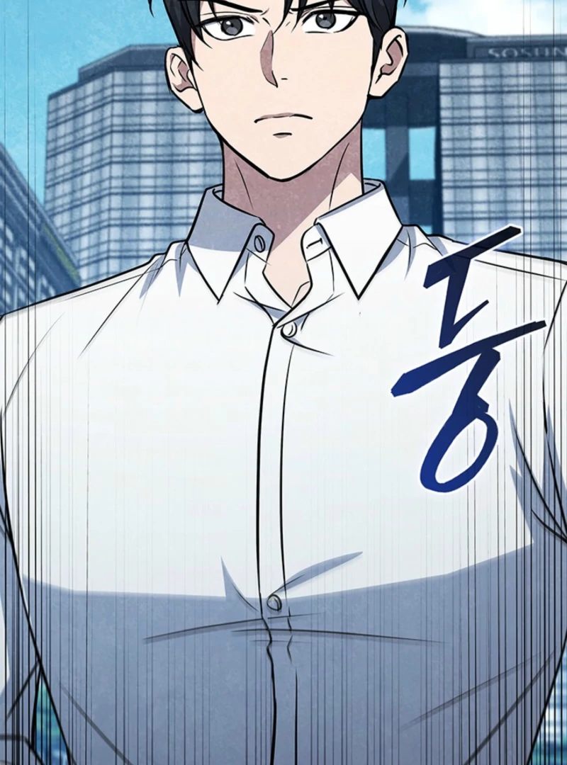 How to Survive Restructuring Chapter 54 - Page 132