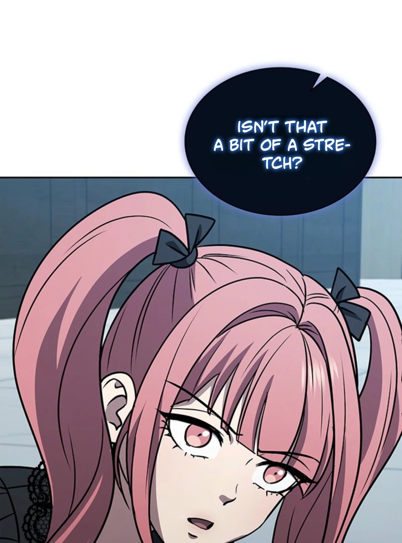 How to Survive Restructuring Chapter 54 - Page 17