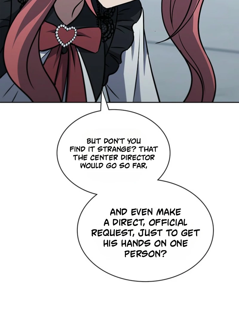 How to Survive Restructuring Chapter 54 - Page 18