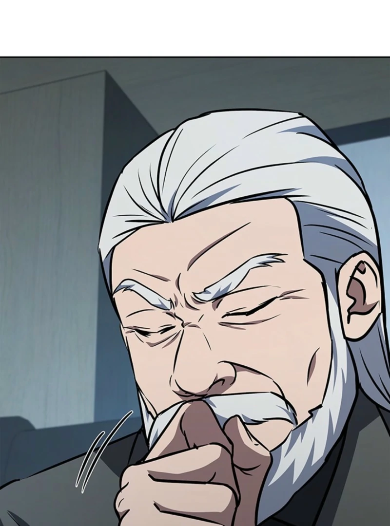 How to Survive Restructuring Chapter 54 - Page 19