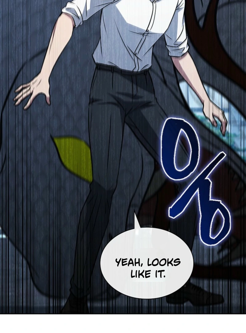 How to Survive Restructuring Chapter 54 - Page 36