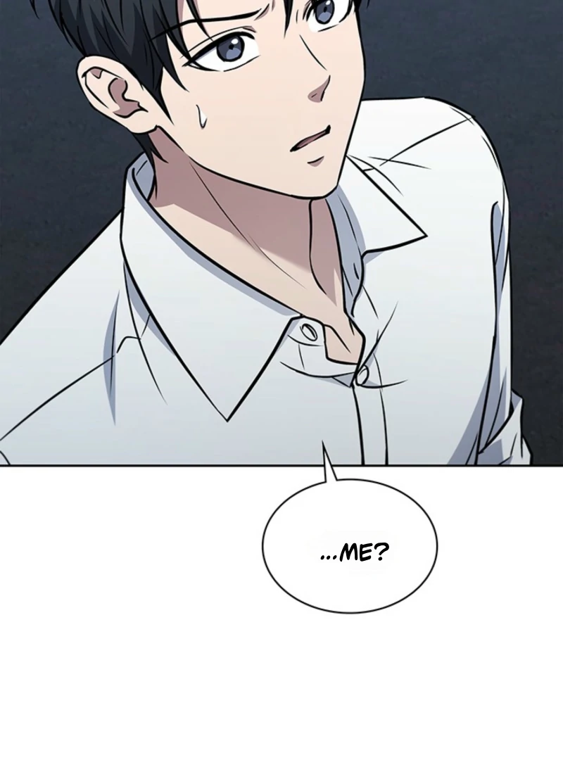 How to Survive Restructuring Chapter 54 - Page 41