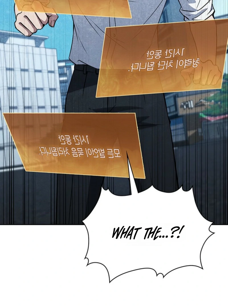 How to Survive Restructuring Chapter 54 - Page 43