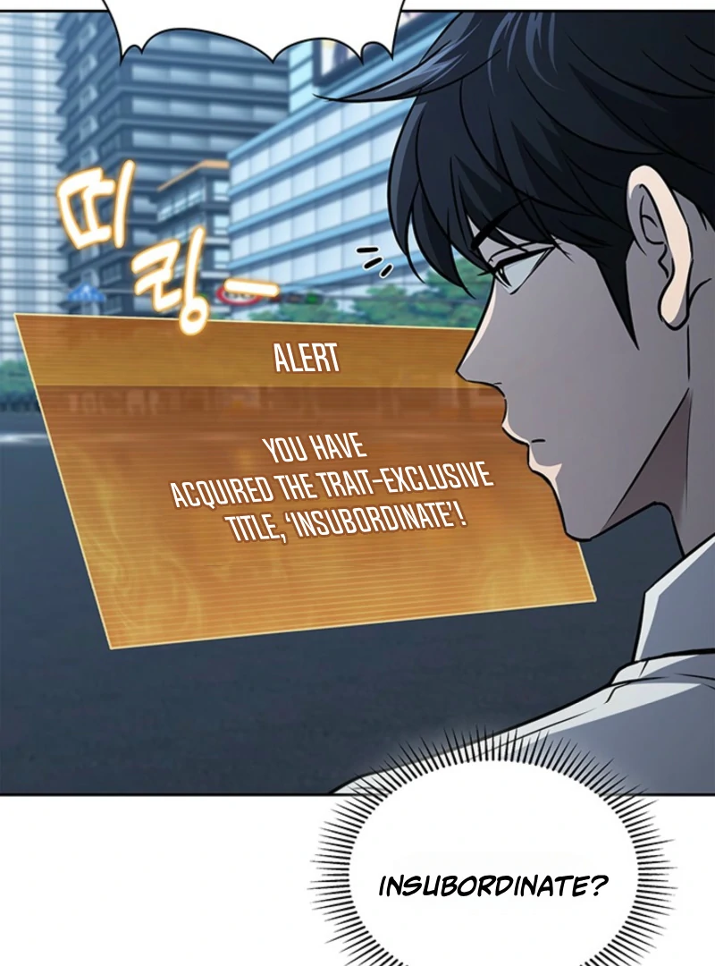 How to Survive Restructuring Chapter 54 - Page 61