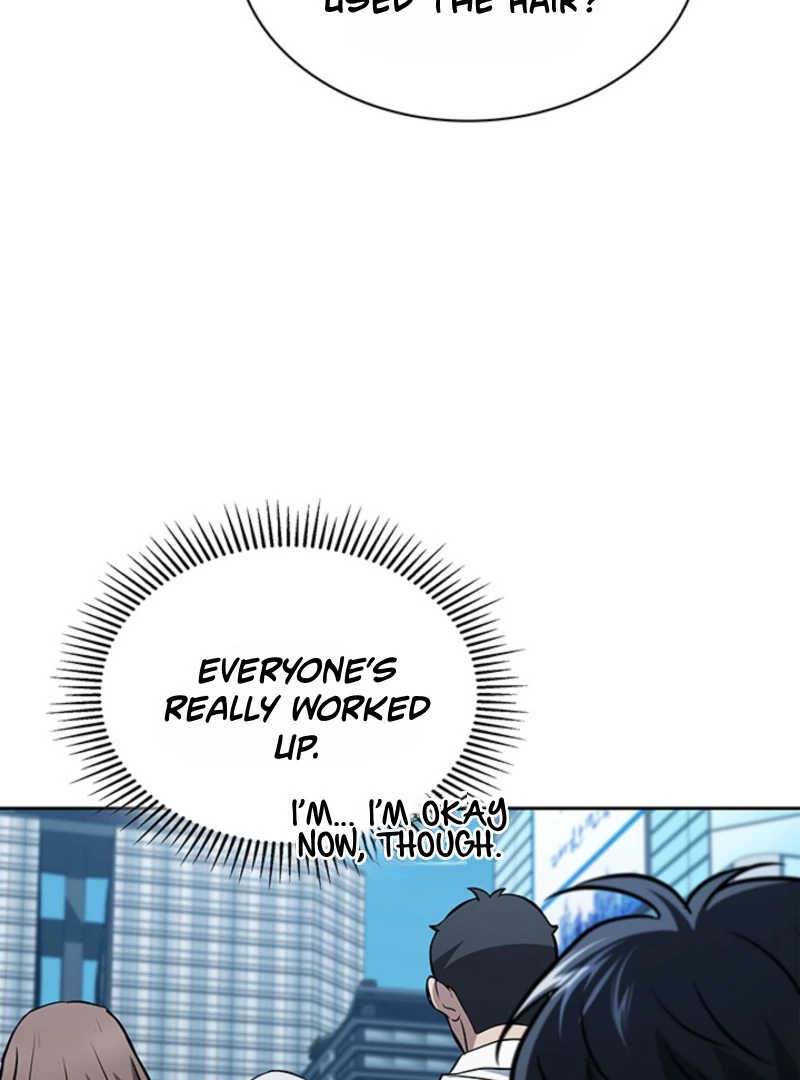 How to Survive Restructuring Chapter 54 - Page 72