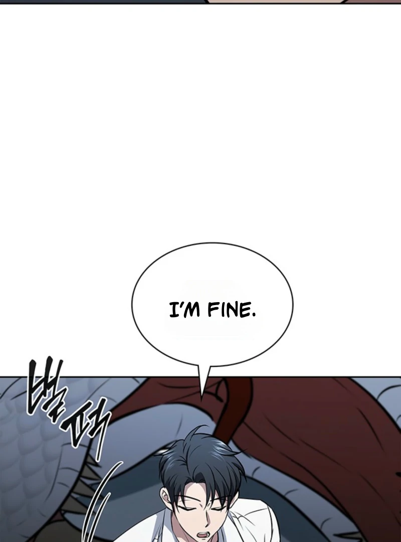 How to Survive Restructuring Chapter 54 - Page 75