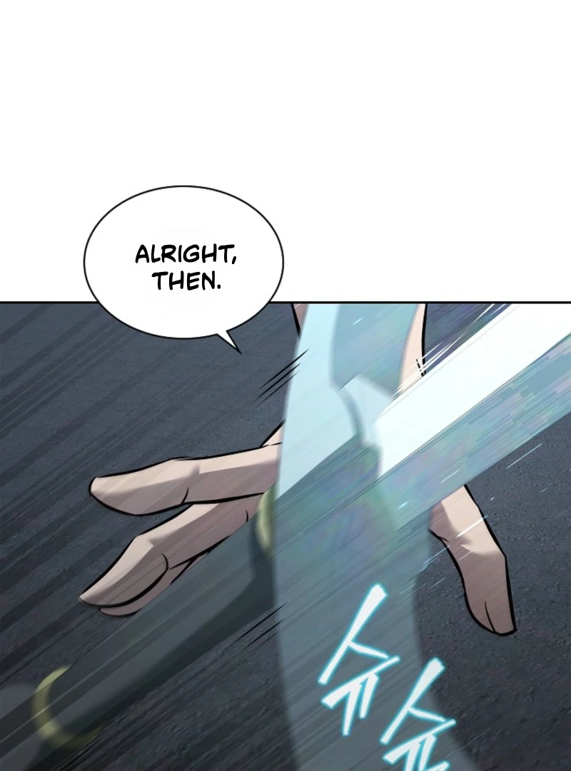 How to Survive Restructuring Chapter 54 - Page 94