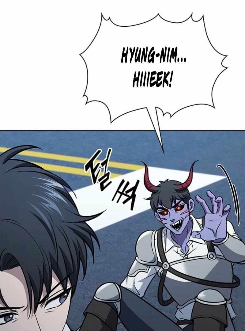 How to Survive Restructuring Chapter 55 - Page 10