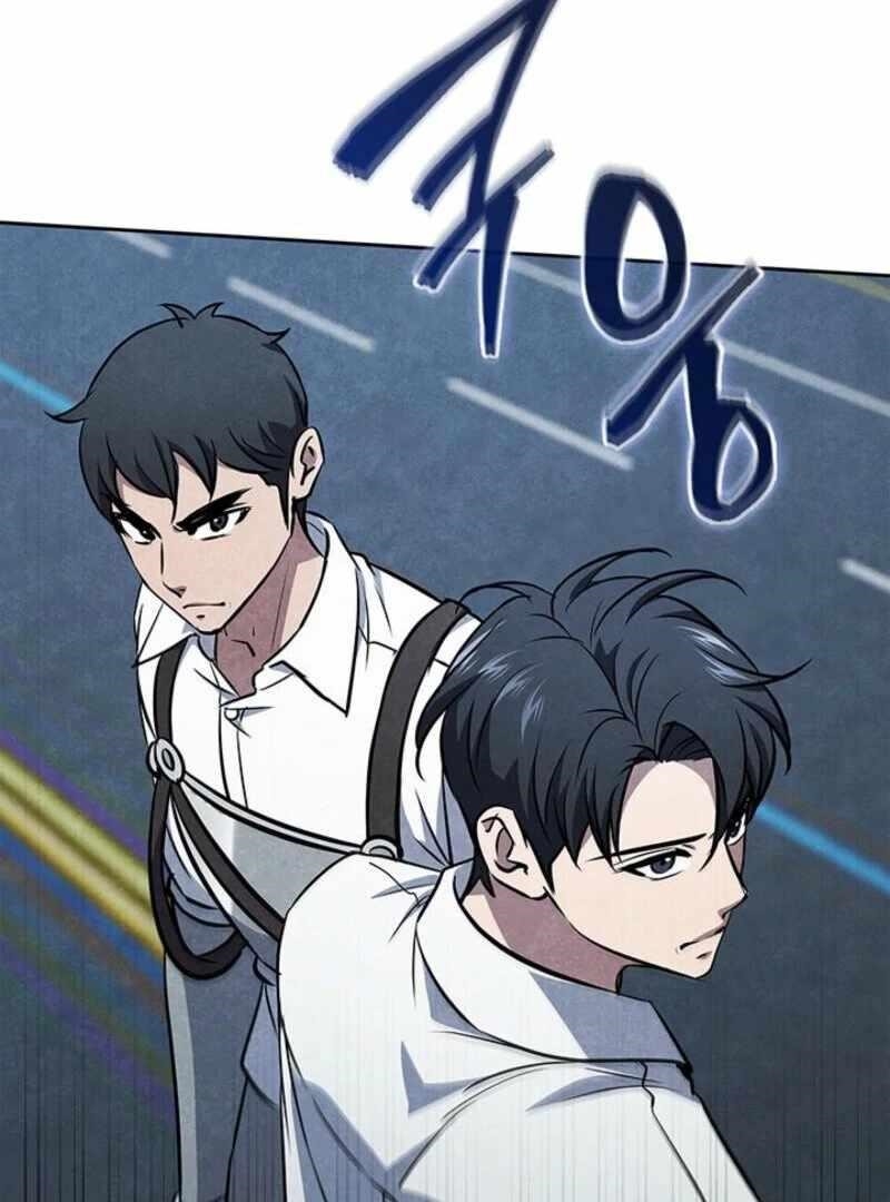 How to Survive Restructuring Chapter 55 - Page 111